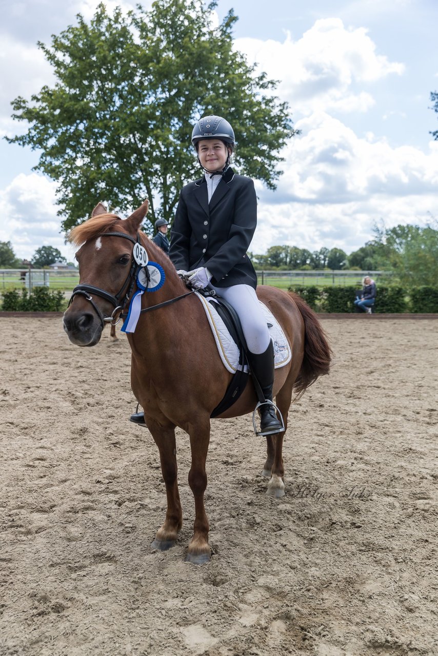 Bild 722 - Pony Akademie Turnier